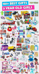 Gifts For 3 Year Old Girls Best Toys For 2020 Gifts For 3 Year Old Girls Birthday Gifts For Kids 3 Year Old Toys