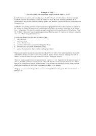 Https Learn Stleonards Vic Edu Au Ibenglanglit Files 2013 10 Sample Paper 1 Text And Analysis Sl Pdf