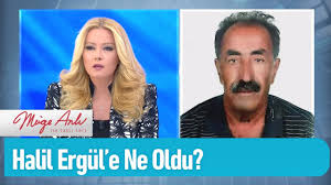 Contact müge anlı ile tatlı sert on messenger. Kayip Halil Ergul Dosyasi Muge Anli Ile Tatli Sert 28 Ocak 2020 Youtube