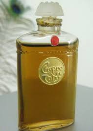 Chypre De Coty Flacons De Parfum Vintage Flacons De Parfum Flacons De Parfum Antiques