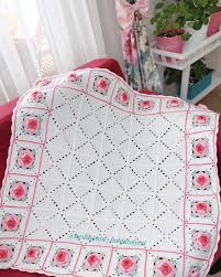 Goruntunun Olasi Icerigi Ic Mekan Crochet Throw Blanket Baby Sweater Knitting Pattern Crochet Bedspread