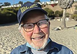 Obituary: Edward Leroy Brant