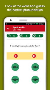 ¿cómo podemos aprender árabe de manera rápida, sencilla y gratuita? Speak Arabic Learn Arabic Language Offline For Android Apk Download