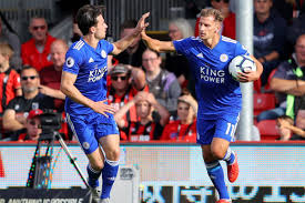 4 harry toffolo (dl) huddersfield 7.3. Match Preview Leicester City Vs Huddersfield Town Fosse Posse