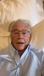 Paul O'Grady 'robbed of BBC leaving party' after Radio 2 exit, says late  star's producer