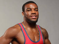 Hire Jordan Burroughs For an Appearance at Events or Keynote Speaker  Bookings.