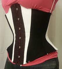 Your Corset Doesn T Fit Now What When To Alter Your Corset Or Let It Go Lucy S Corsetry