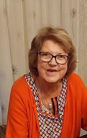 Condolence Book for Mary Swan (née Smith) (Curragha, Meath)