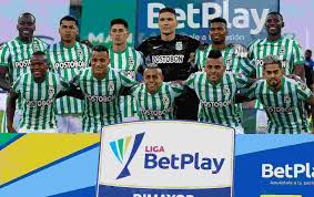 Jugador que se desempeña como volante mixto con ida y vuelya, con equilibrio y orden y con buena técnica. Desde Argentina Llego Una Oferta A Atletico Nacional Por Uno De Sus Jugadores