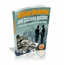 Affiliate Marketing And Success Systems Pdf Ebook With Master Resell Rights Mrr Ebay Internet Marketing Business Affiliate Marketing Marketing Method