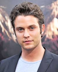 Чейз Райан Джеффри (Chase Ryan Jeffery)