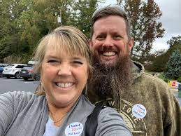 John Doggett for Summerfield Town Council