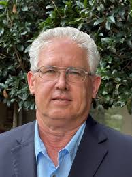 George Pickle for Mayor