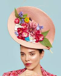 Spring/Summer Hat Collection 2024