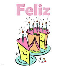 Share the best gifs now >>> Gif De Feliz Cumpleanos Imagenes Feliz Cumpleanos