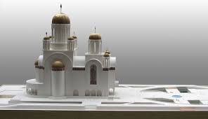 Catedrala națională, cunoscută și sub numele de catedrala mântuirii neamului, este unul dintre cele mai grandioase proiecte din istoria româniei. Bienala NaÅ£ionalÄ De ArhitecturÄ Bucuresti 2012