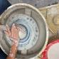 Adult Pottery: Throwing on the Wheel at LRMA event in Laurel, MS