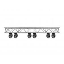 Global Truss F45 200cm Truss You Can Trust