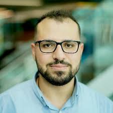 Aaron Boxerman (@aboxerman1)