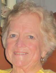 Susan Hicks Johnston Obituary