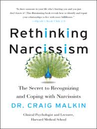 Keep reading to find out. Read Rethinking Narcissism Online By Dr Craig Malkin Books