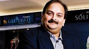 Fugitive mehul choksi has claimed that his girlfriend barbara jarabica was a part of an abduction plot against him. Puhwpsshi Xkhm