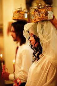 Orthodox Way Of Life Orthodox Wedding Russian Wedding Russian Orthodox
