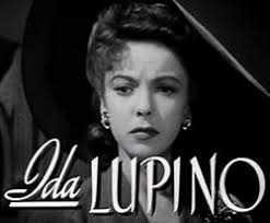 Ida Lupino