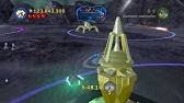 Castle of doom is unlocked once you land on the invisible hand and . Lego Star Wars Iii The Clone Wars Walkthrough Part 22 Castle Of Doom Youtube