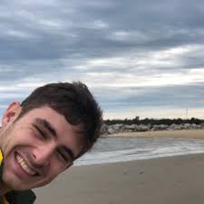 Nick Petrillo (@petrillonick)