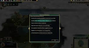 These four things are the four xs of a 4x strategy game, which civilization v is considered to be. Steam Community Guide A Vox Populi Cbp Guide The Shoshone