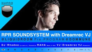 feeder insider w/ Pascal Benjamin unveiling Echoes Of A Galaxy