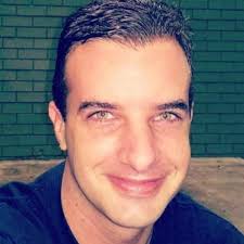 Michael Stanislaw Clough