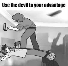 spooky month Radford on Tumblr