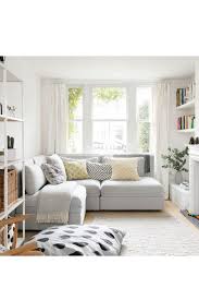Shop your own home by removing and replacing certain items (like plants, art, a table the classic layout in a living room is to position the sofa to face the tv, but what if it were to face the window or another sofa instead? How To Arrange Furniture In A Small Living Room Setting For Four