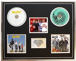 Official financial information, directors details and trading history. Mcfly Room On The 3rd Floor Wonderland Double Cd Display Ltd Edition