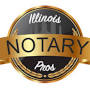 Mobile Notary Public from illinoisnotarypros.com