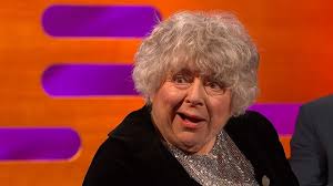 The Graham Norton Show het 'n...