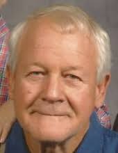 Obituary information for Dewey Eugene "PeBo" Faircloth