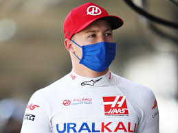 In every qualifying session this year, the haas. F1 News 2021 Nikita Mazepin Conspiracy Toto Wolff Radio Leak Spanish Gp Results