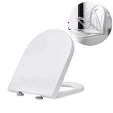 Cedo abattant wc avec frein de chute blanc 531639 abattant design répondant aux dernières tendances de la salle de bain hygiène parfaite grâce à une surface lisse et sans pores pour un aspect luxueux et durable confort d utilisation grâce à ses fonctions frein de chute et déclipsable montage. Abattant Adulte Pour Wc