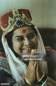 17 Sahaja Yoga Stock Photos, High-Res Pictures, and Images