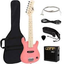 Best 30 Inch Kids Guitar For Beginner Child Kidsguitar Guitar Kids Electric Guitar