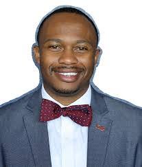 Damien Byrd's Instagram, Twitter & Facebook