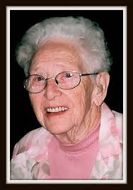 Marion (Betty) Honsberger Obituary