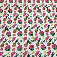 Karpuz Ananas Dijital Baski Kumas Isimli Urunumuzu Sitemizden Satin Alabilirsiniz En 140 Cm Metresi 30 Intaslar Kumas Poplinkumas Pamuk Baski Kumas Polar