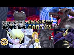 Vish Epic Anime Gaming Empire Woovit With the release of digimon story cyber sleuth: