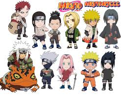 Chibi S Chibi Characters Chibi Anime