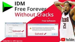 Free idm trial version can offer you many choices to save money thanks to 16 active the latest ones are on apr 12, 2021 8 new free idm trial version results have been. How To Crack Idm Trial Version
