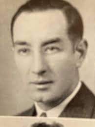 Vernon and Louise Kinzey resided in Schellsburg for over 60 years. They  were both very active in their community. Vernon was